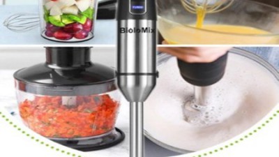 ✨ 놓치면 후회! 스테인리스유리블렌더 800w 솔직 후기 & 할인 꿀팁 🍯