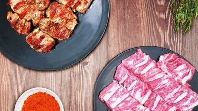 초원식품 양갈비🥩 솔직 후기! 할인 정보 & 꿀팁 대방출✨